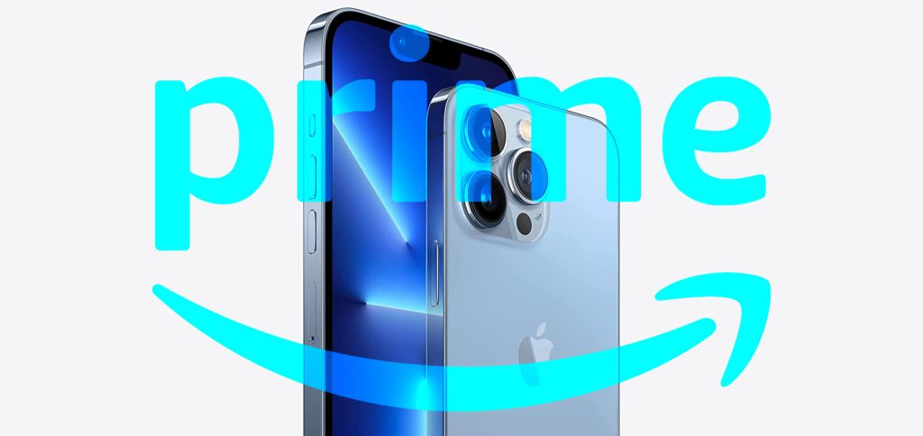 You can buy the Apple iPhone 13 from Amazon and, thanks to Prime Shipping, have it with you on the release day in a week. Here you can find the links to the official product pages for the Apple iPhone 13 / mini / Pro / Pro Max.