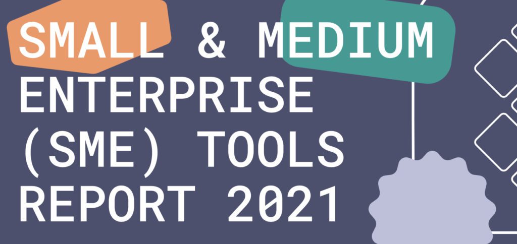 Im Folgenden findet ihr ein paar Kernaussagen aus dem Small & Medium Enterprise (SME) Tools Report 2021 von Setapp. Weitere Details zu Umfrage und Auswertung bekommt ihr auf der <a class=