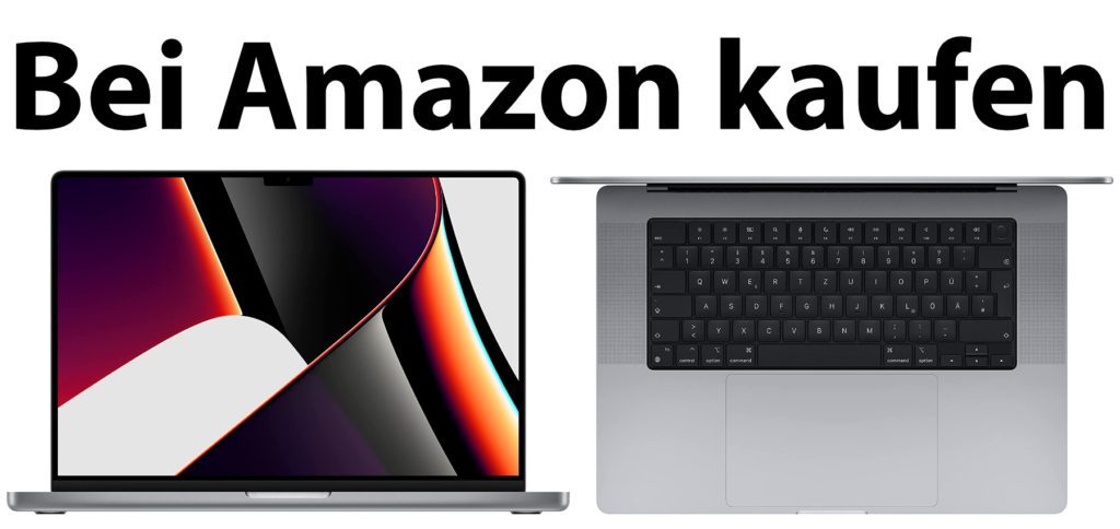 Acquista Apple MacBook Pro 16 pollici (2021) da Amazon: qui troverai informazioni sulle configurazioni attualmente disponibili con M1 Pro e M1 Max nonché i rispettivi prezzi.