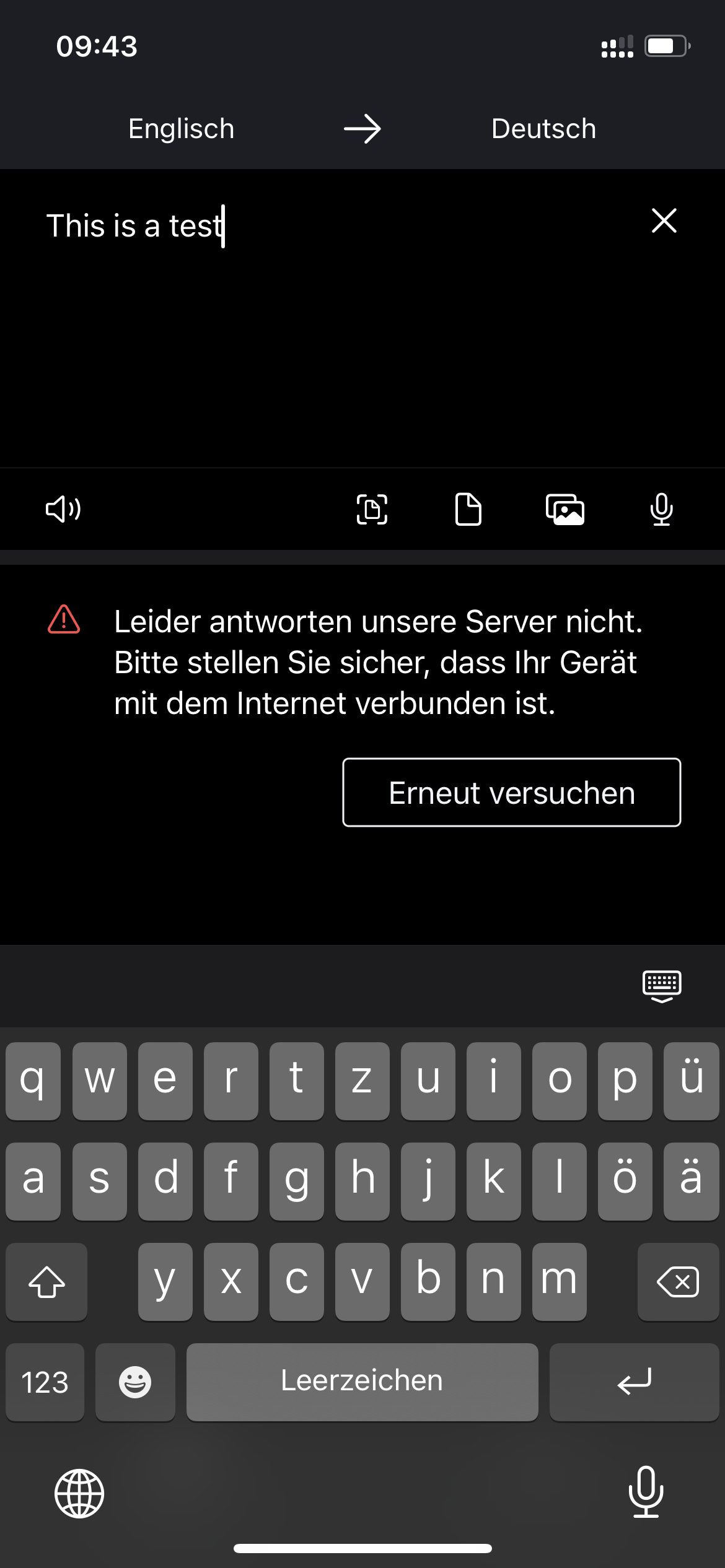 DeepL 1.5 – Kamera-Funktion für Sofortübersetzungen » Sir Apfelot