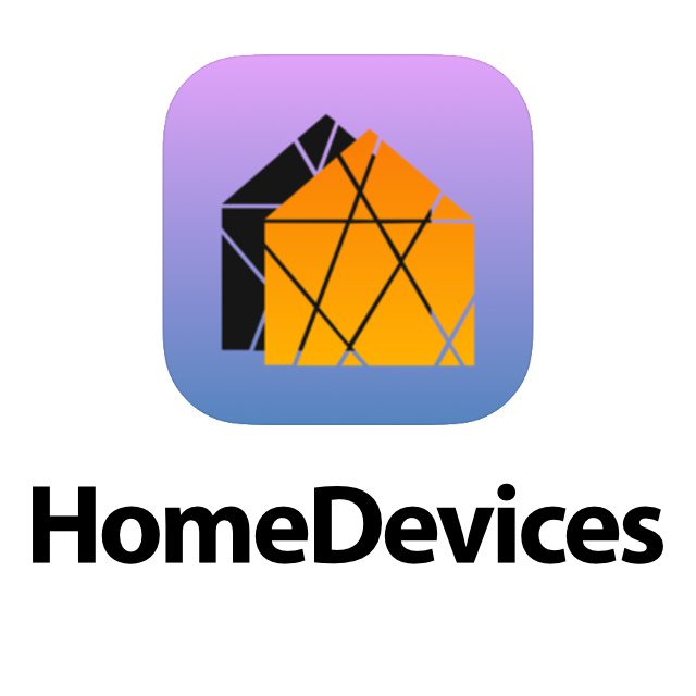 HomeDevices is a free and collaborative app that allows us to organize the devices that we have connected to HomeKit