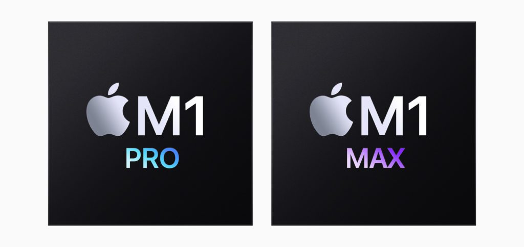Here you can find a few details about the Apple M1 Pro Chip and Apple M1 Max Chip. The new SoC models for the MacBook Pro ensure the fastest laptop performance with little power consumption.