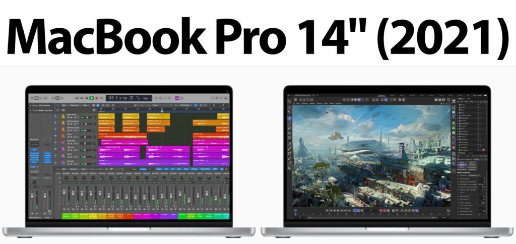 Hier findet ihr Details zum Apple MacBook Pro 14" (2021): Technische Daten, Preise aller Konfigurationen, Bilder von Gerät, Display und Notch sowie weitere Informationen.