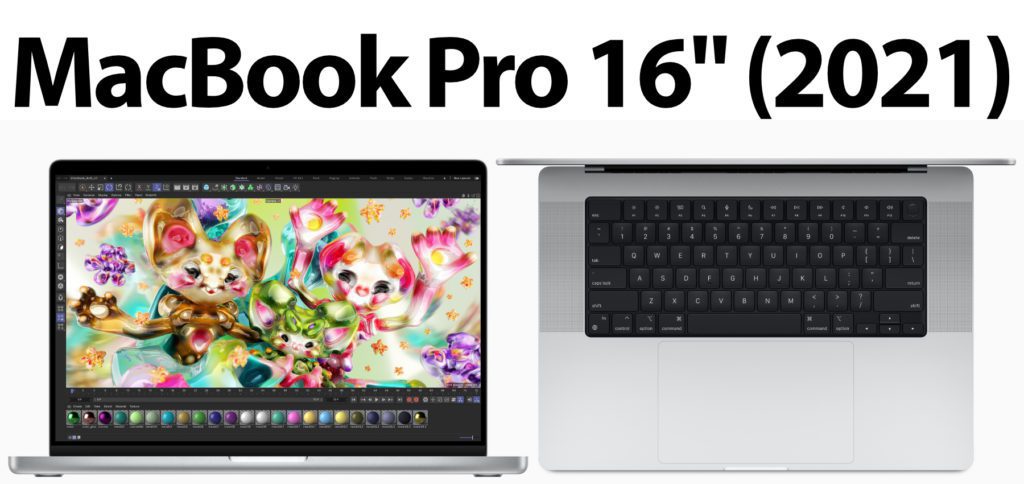 En este artículo encontrarás los detalles del Apple MacBook Pro 16" (2021): datos técnicos, precios de las configuraciones, imágenes del dispositivo, pantalla y muesca y otra información.