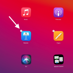 Programme am Mac deinstallieren