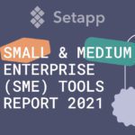 Setapp-Umfrage: Software-Nutzung in kleinen und mittelständigen Unternehmen