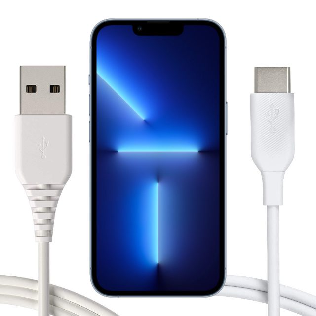 iPhone 13 charging cable You can use these cables »Sir Apfelot