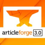 Article Forge im Test
