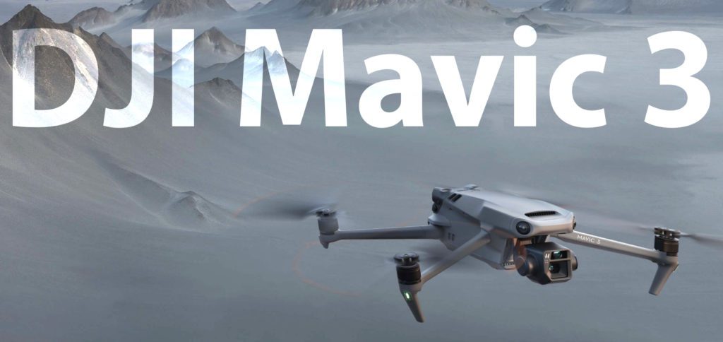 Die neue DJI Mavic 3 (Cine) bringt neue Profi-Möglichkeiten für Luftaufnahmen (Foto und Video) mit, sogar in 5,1K ProRes. Hier findet ihr die technischen Details, Bilder, Infos zum Lieferumfang sowie den Preis der verschiedenen Angebote.