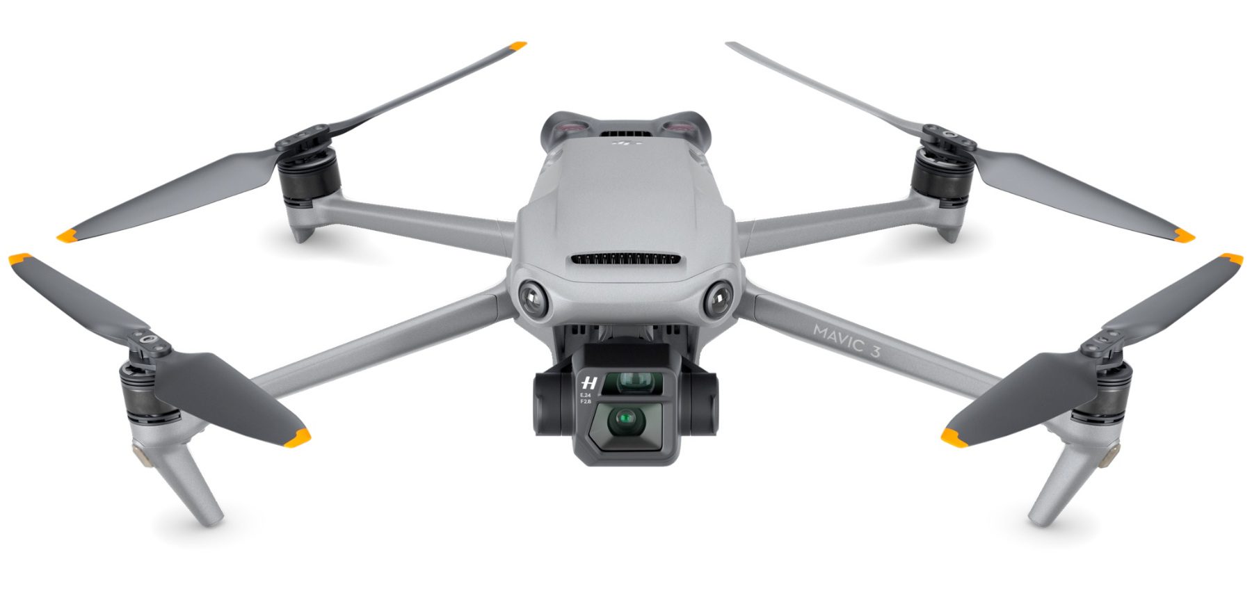 DJI Mavic 3 – Technische Daten und Preis der Drohne » Sir Apfelot