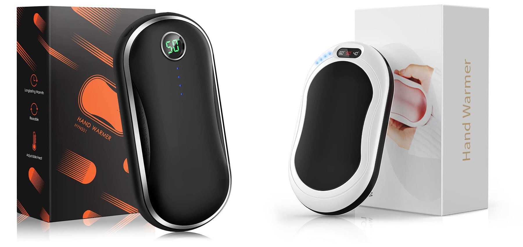 USB-Ladestation Winter Handwärmer weiche elektrische Heizung Warme PadsEZ 