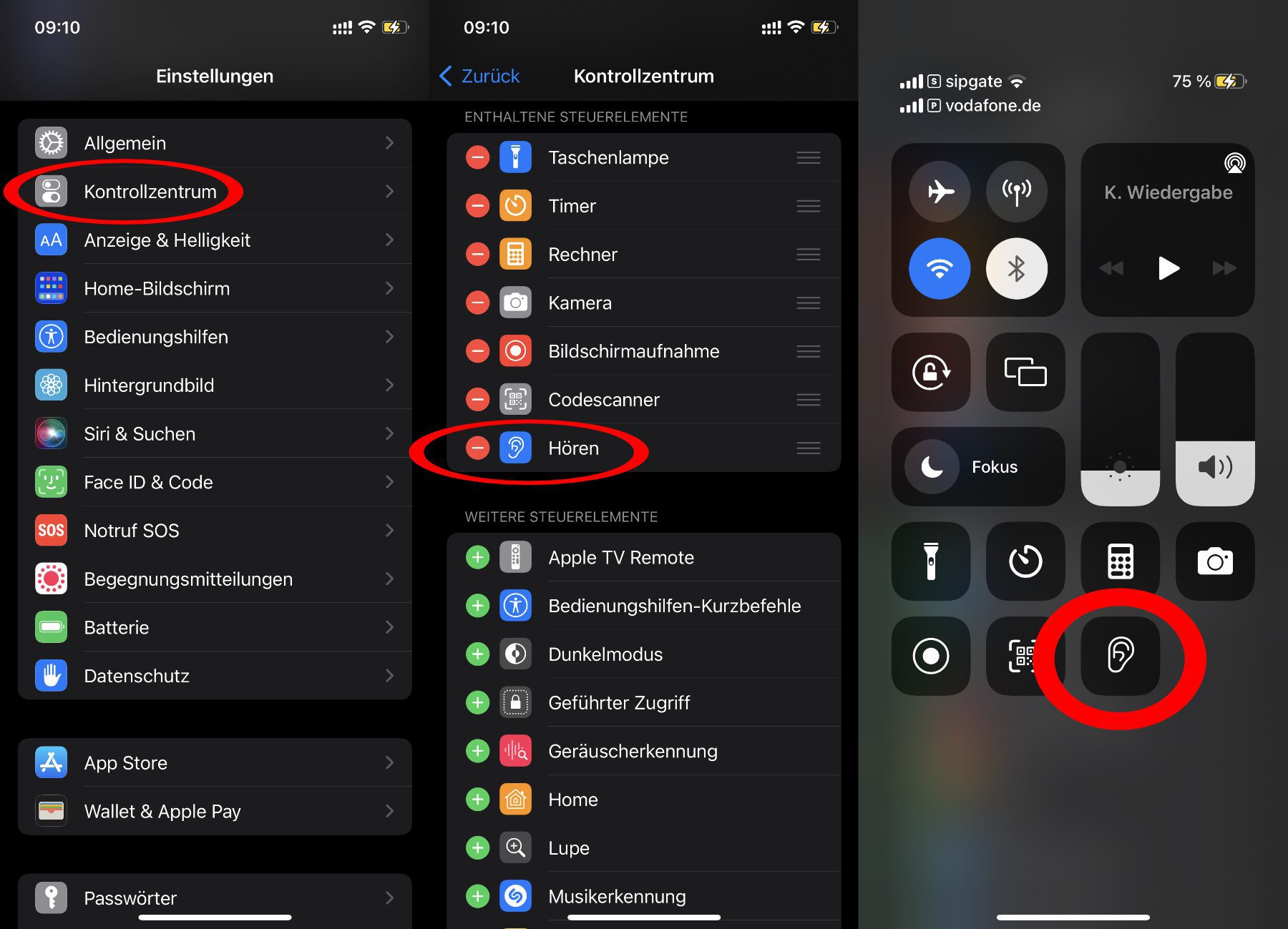 Que Veut Dire Le Pourcentage De Pluie Iphone Pluie et plus: bruit de fond sur l'iPhone sans application » Sir Apfelot