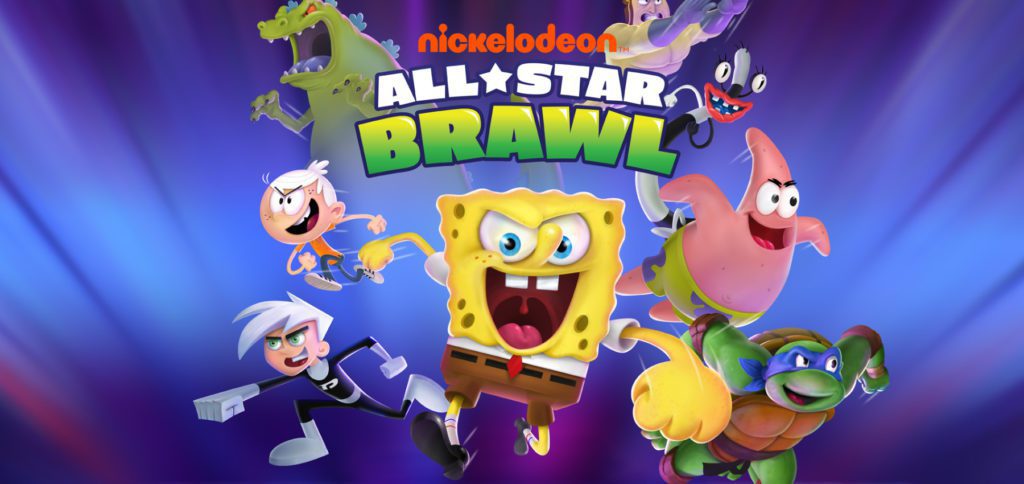 Nickelodeon All-Star Brawl is now available for Windows PC (Steam), Nintendo Switch, PlayStation 4, PlayStation 5, Xbox One and Xbox Series X / S. You can find all the necessary links and playable characters here.