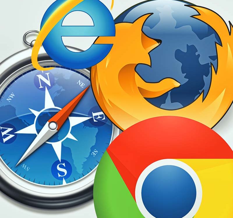What is a browser?