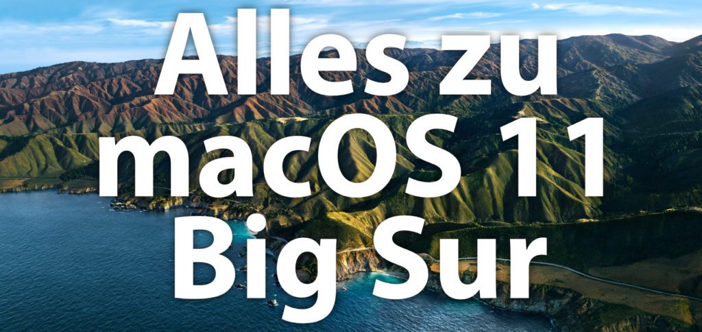 Find everything you need to know about macOS 11 Big Sur in this guide - list of compatible Mac models, info on download, installation, features and what's new, source for wallpapers, troubleshooting articles and more!