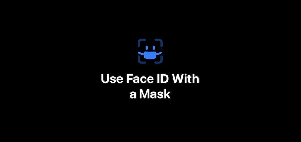 Face ID With a Mask – ab iOS 15.4 soll das Entsperren des Apple iPhone auch mit Maske möglich sein. Dabei konzentriert sich der Scan auf die Augen, weshalb Brillen einzeln hinzuzufügen sind. Details findet ihr in diesem Ratgeber.