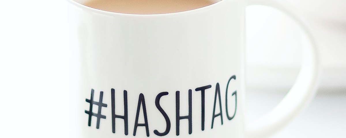 Was ist ein Hashtag?