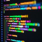 Fragmento de código JavaScript