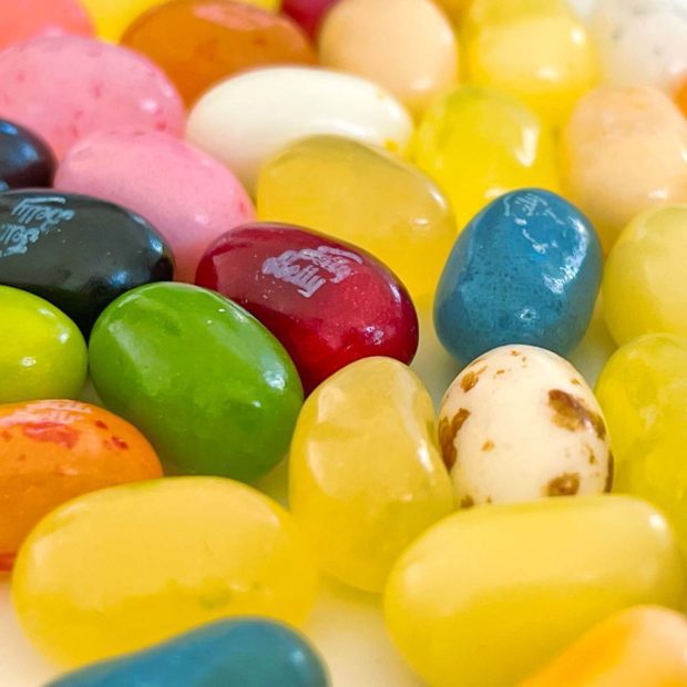 Jelly Beans Riesenpackung