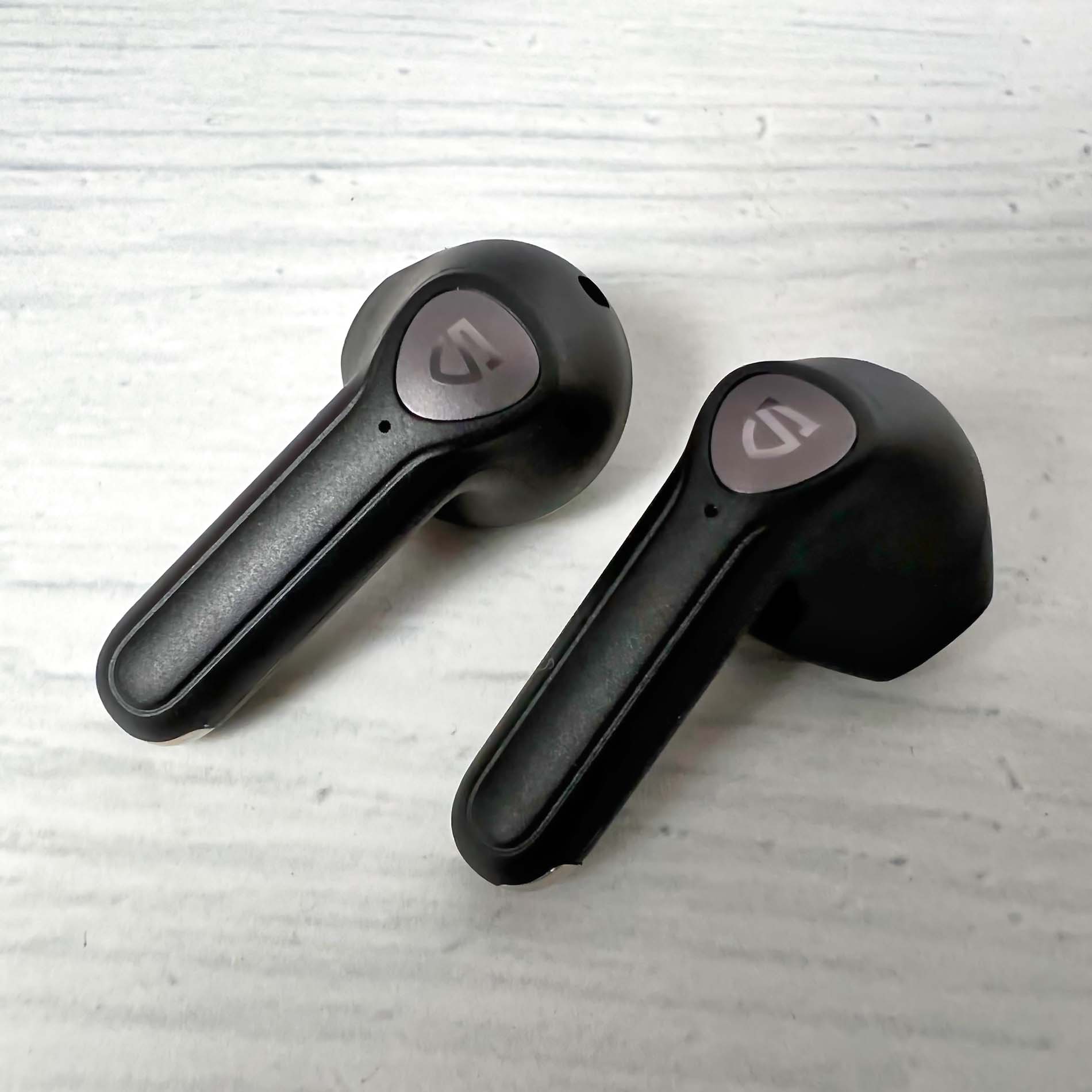 Thank you Sloppy loose the temper Review: Soundpeats Air3 vs. Apple AirPods 3