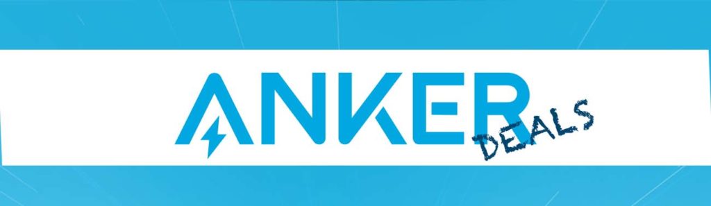 Anker ha offerte speciali quasi ogni settimana in cui puoi ottenere robot aspirapolvere, fotocamere eufy e altro a un prezzo notevolmente ridotto.