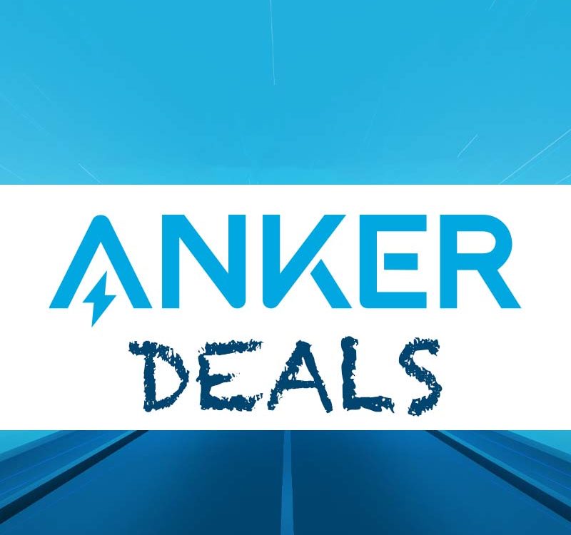 Anchor deals with discounts