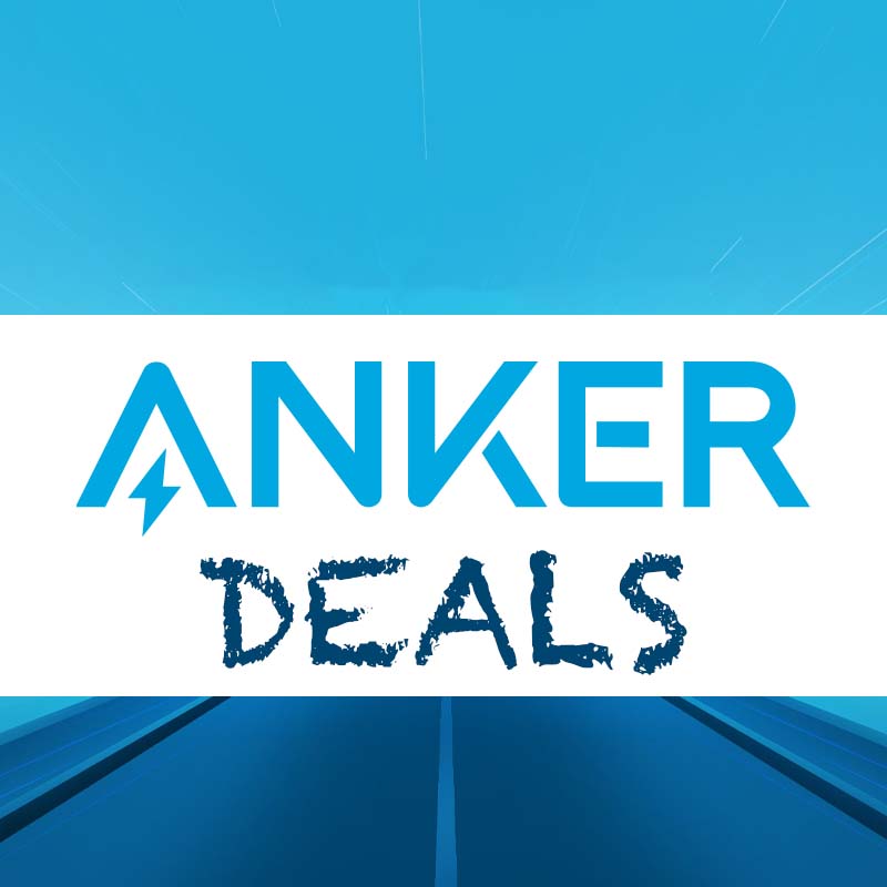 anker deals