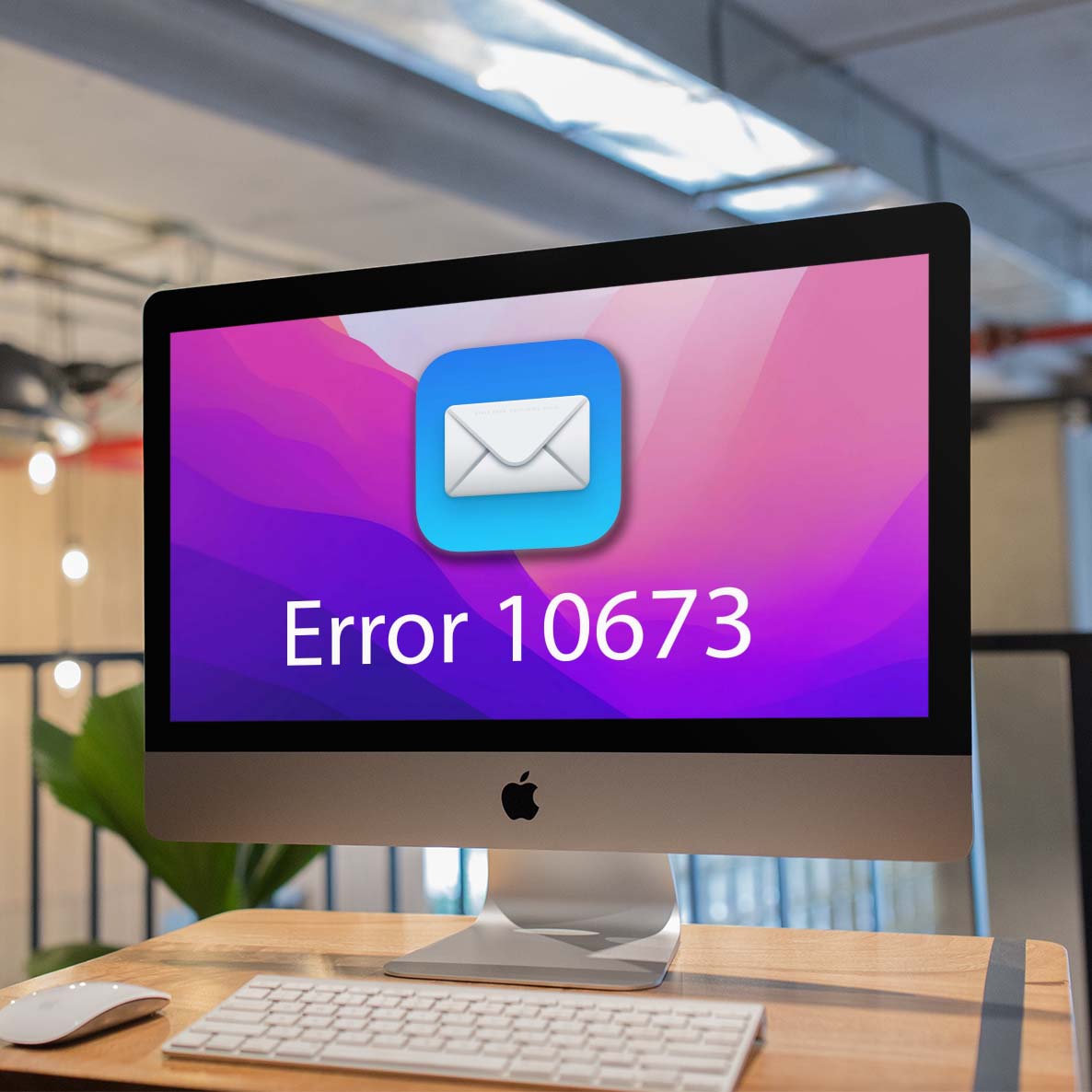 apple mail account fehler gmail
