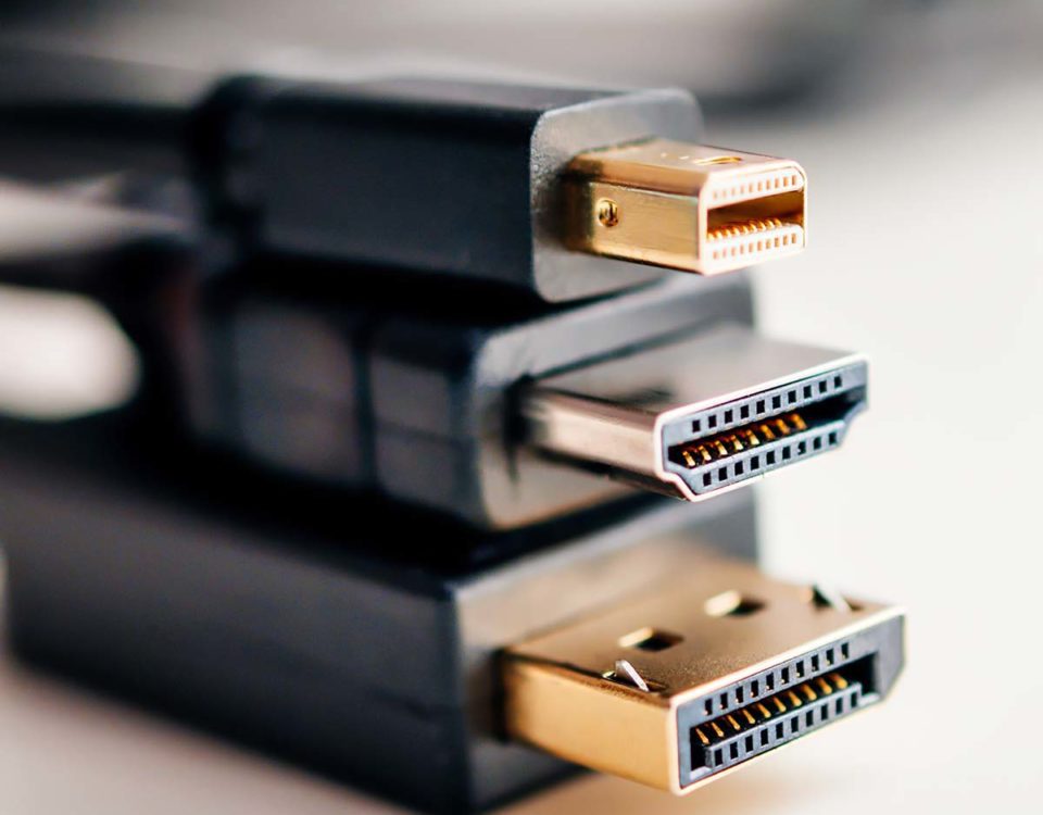 HDMI vs DisplayPort – which is better?