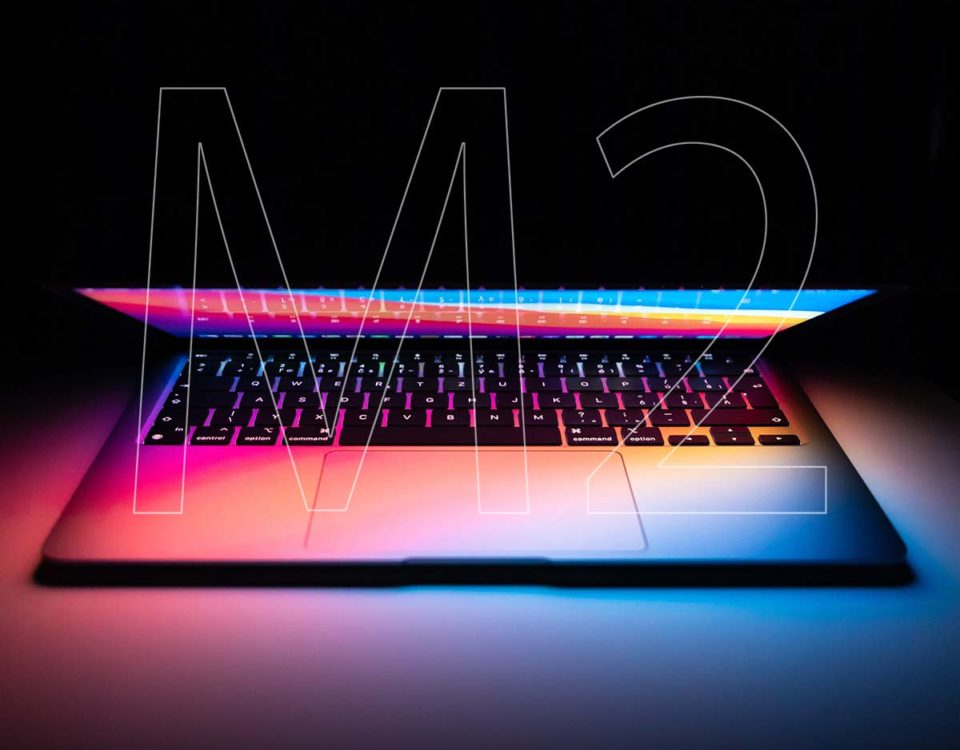 MacBook Air M2 - bad news