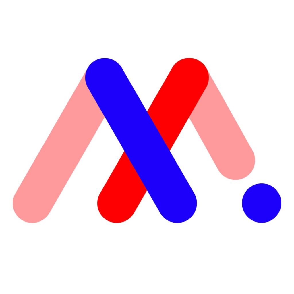 Logotipo de Markup.io
