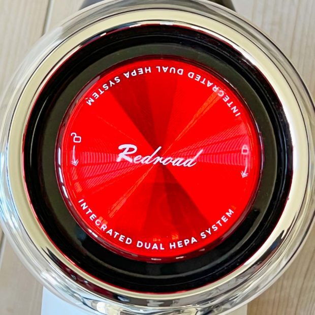 Redroad V17 in the test report