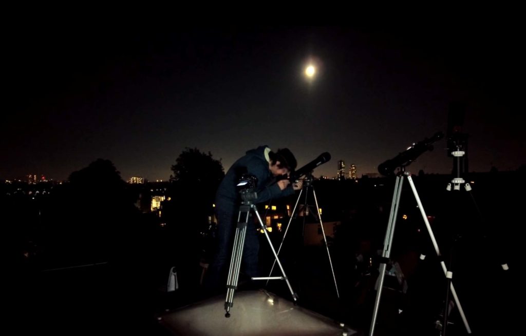 Der YouTuber hinter Astrobiscuit hat einen Schwung günstiger Teleskope für Einsteiger miteinander verglichen.