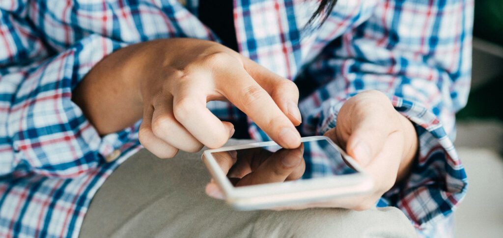 Mientras tanto, el diseño móvil primero también es muy importante para la optimización de motores de búsqueda. También es esencial para todos los operadores de sitios web que no pueden permitirse el lujo de desarrollar una aplicación y, por lo tanto, desean mostrar cómodamente su sitio web en iOS y Android.