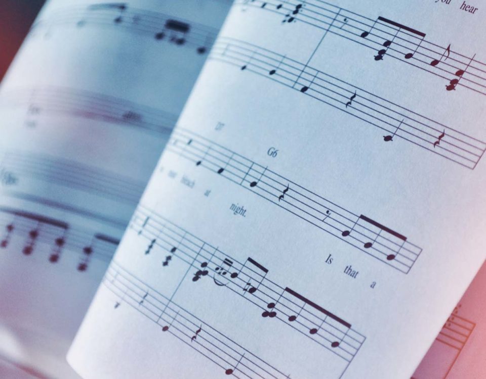 Learn to read music with Notes Teacher on the iPhone