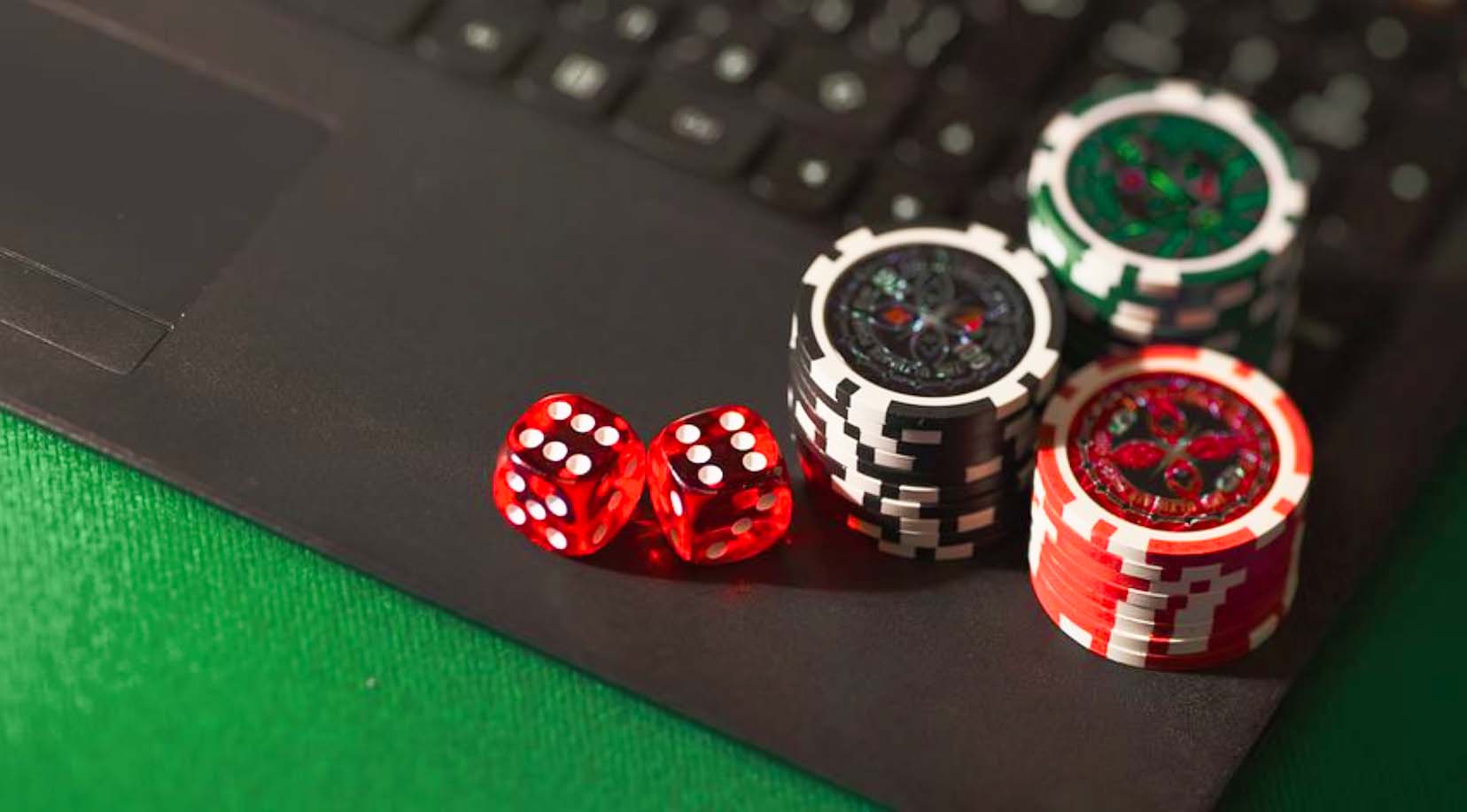 5 beste Möglichkeiten, Online Casino Deutschland zu verkaufen