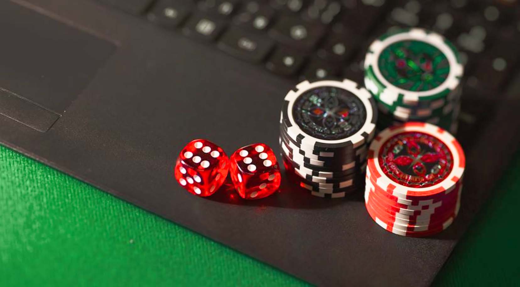 Folgendes sollten Sie für Ihr Deutschland Online Casino tun