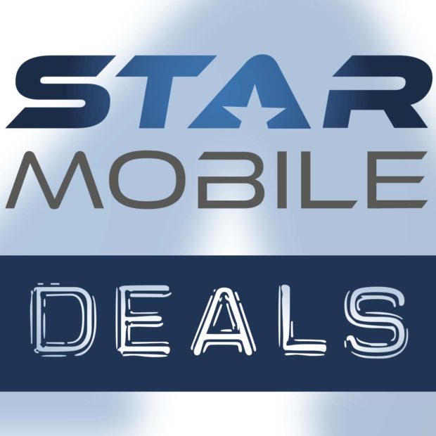 oferty Starmobile