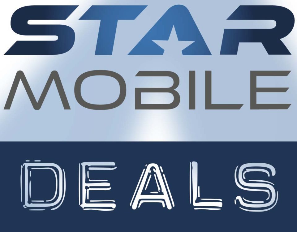 starmobile Deals