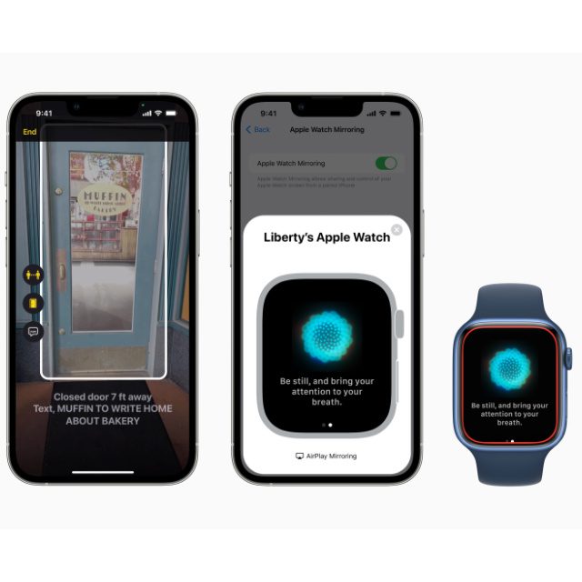 Apple mit neuen Bedienungshilfen für mehr Barrierefreiheit » Sir Apfelot