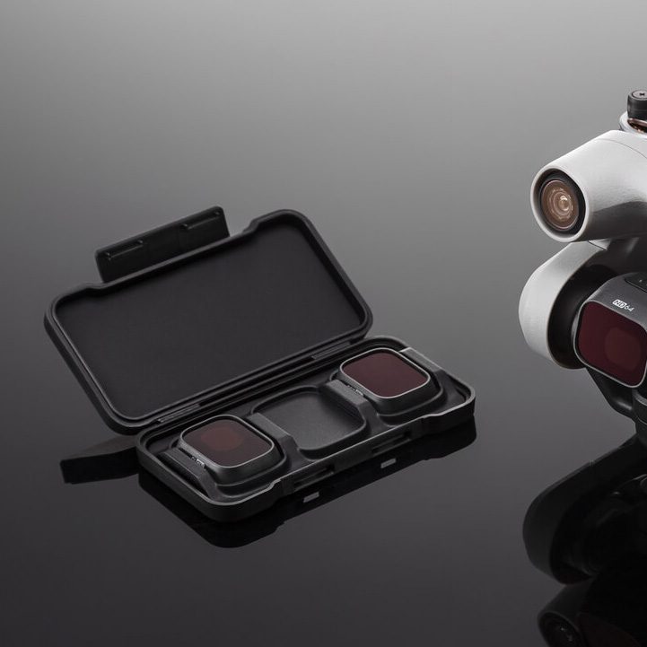 ND filters for the DJI Mini 3 Pro my