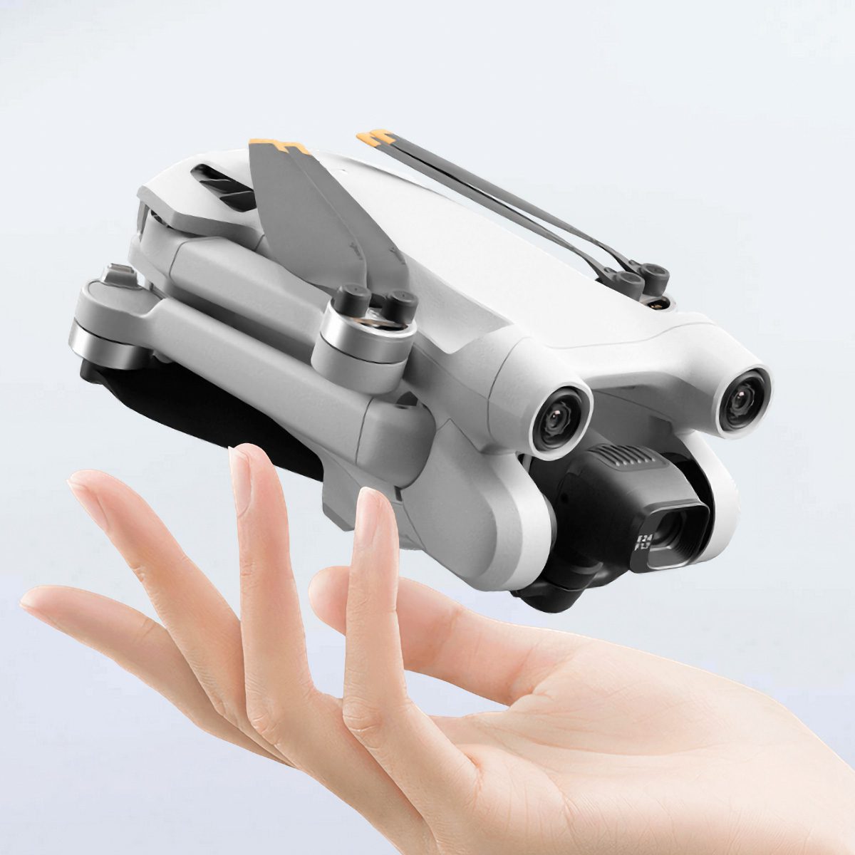 DJI Mini 3 Pro – warum ich die Mini-Drohne direkt bestellt habe…