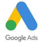 Logotipo de Google Ads