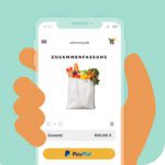 Inicio de sesión de PayPal