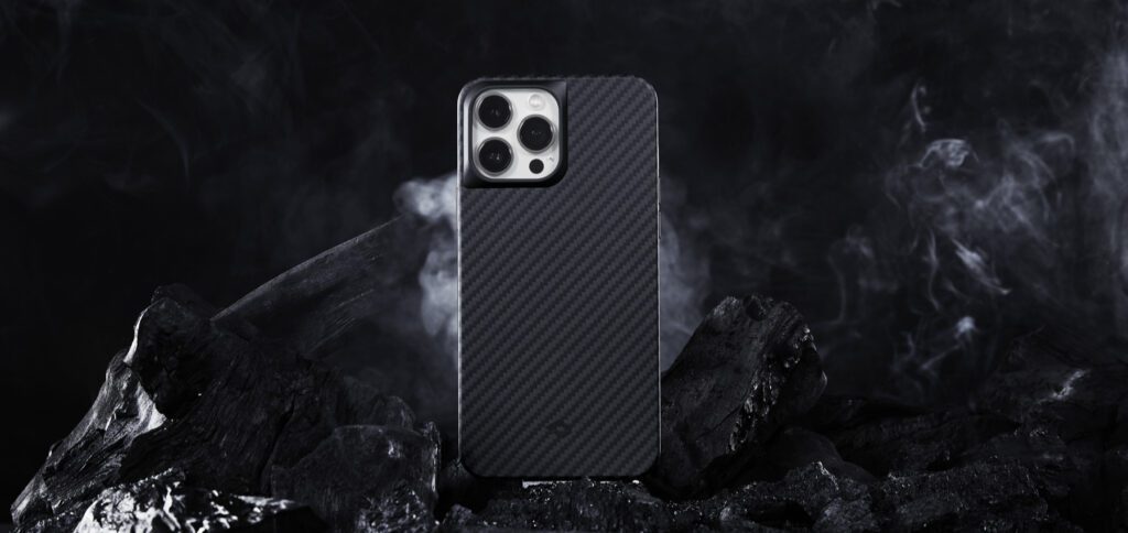 Pitaka's new MagEZ Case Pro offers even more protection for the iPhone 13 Pro and the iPhone 13 mini. In this post you will find the details and links to the product pages.