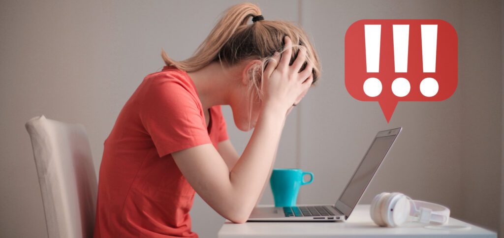 What is scareware? How is the malware supposed to frighten you, what data does it want and how does it get onto the computer? Answers to these questions and examples of known scareware can be found here! scare ware