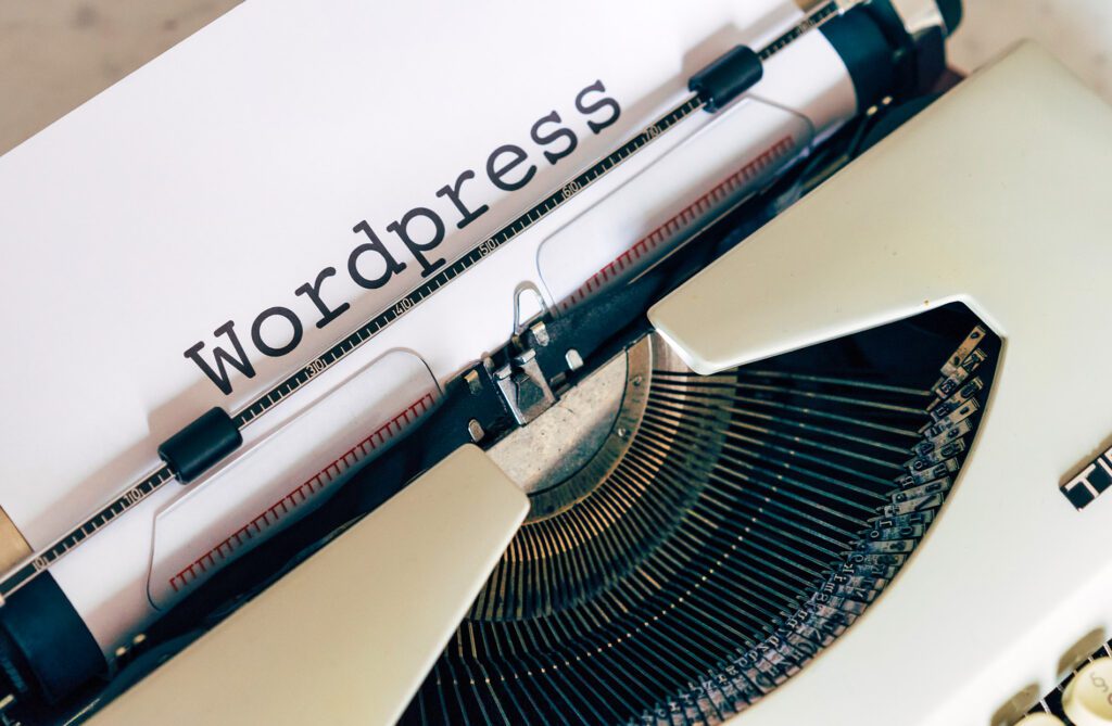 WordPress ist eine der am weitesten verbreiteten Content-Management-Lösungen. Über 60% der Webseiten im Internet basieren auf diesem System.
