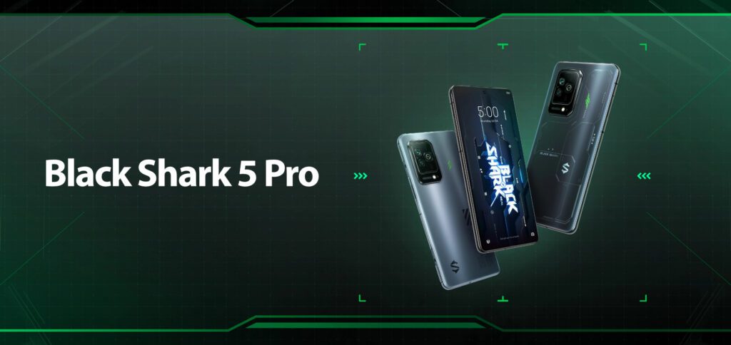 Das neue Black Shark 5 Pro ist ein leistungsstarkes Gaming-Smartphone, das aber auch in der Alltagsanwendung überzeugen kann.