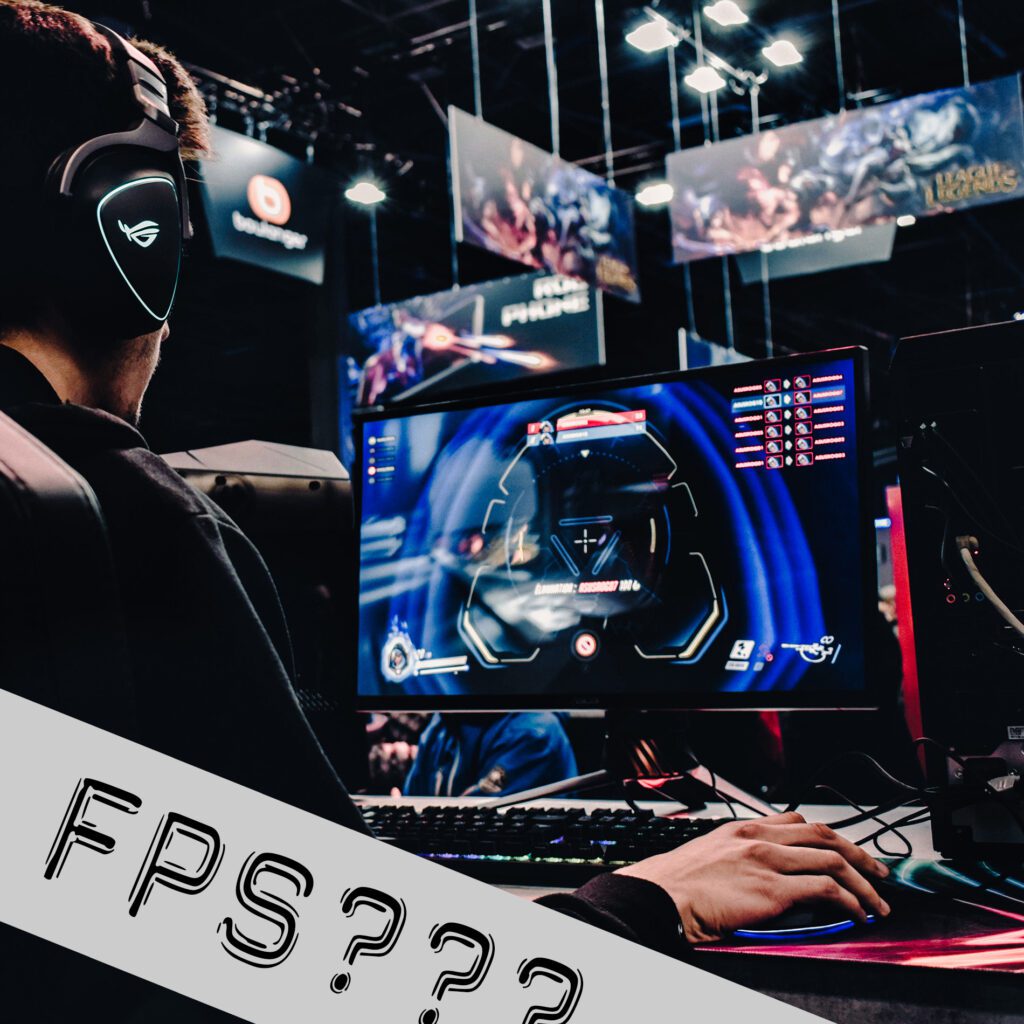 Skrót FPS