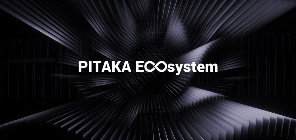 Ecco le informazioni riassunte sull'evento Pitaka Ecosystem Live che si è tenuto questa sera.